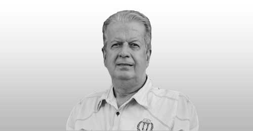 Marco Rúbio pode compor  time de transição de Flávio - Por Carlos Henrique Angelo