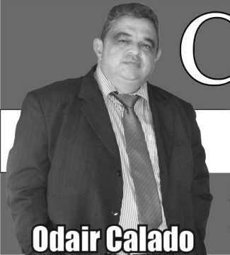 Coluna – Boca do Povo por Odair Calado