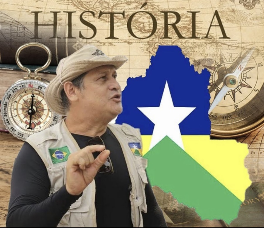Marco da História, símbolo do passado - Por Lourismar Barroso