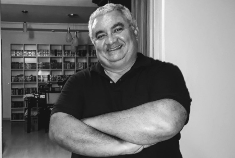 Poema em homenagem ao Dia do Jornalista - Por Humberto Oliveira 