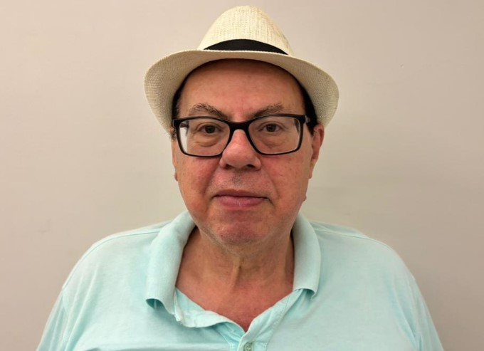 NA TOCA DA ONÇA: Hildon Chaves abriu sua pré-campanha ao governo na toca do concorrente