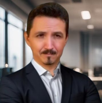 Apaixonante - Por Augusto Branco