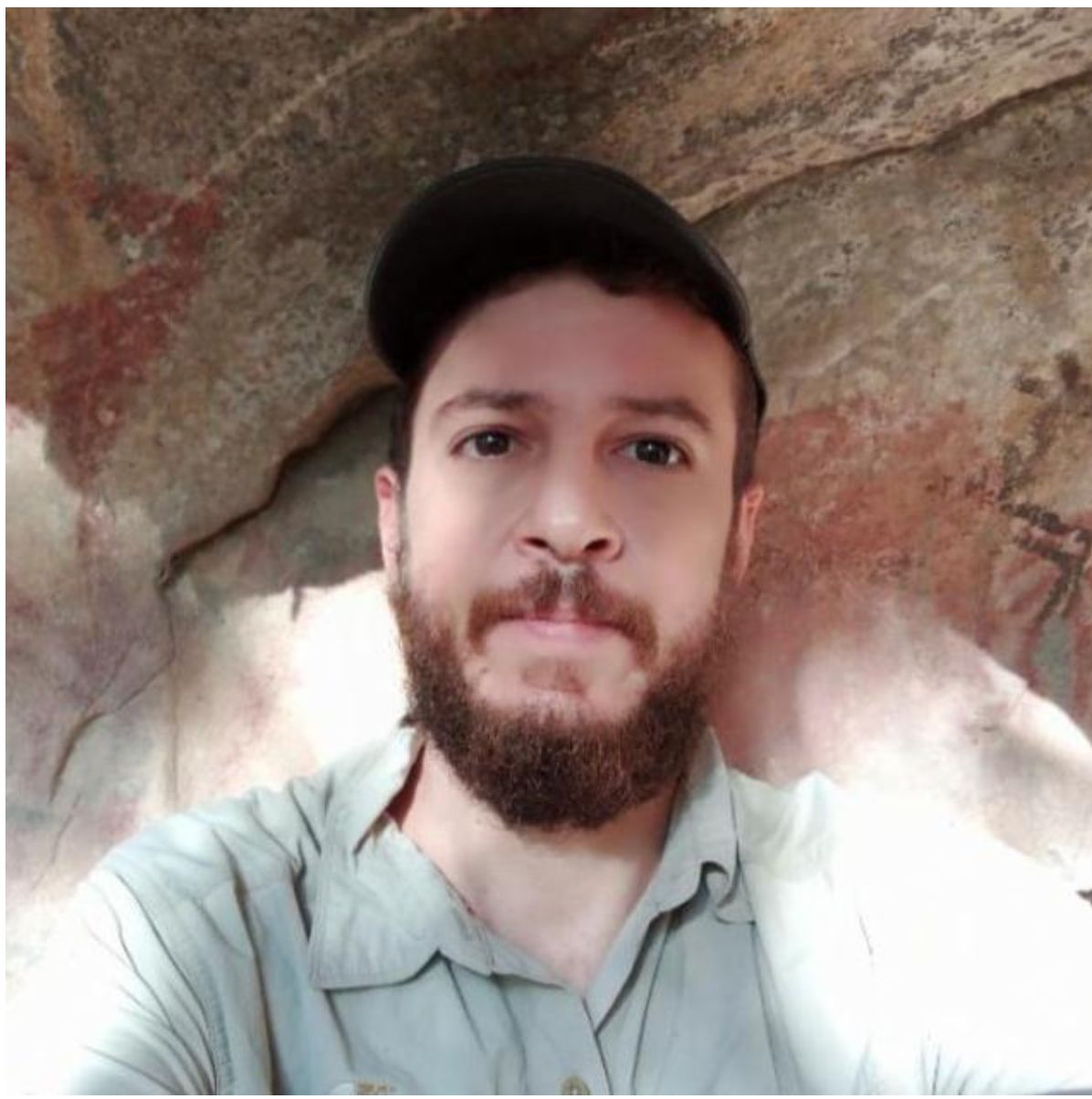 Elvis não morreu! Homenagem a Elvis Cayaduro Pessoa - Por Carlos A. Zimpel