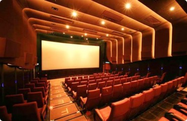 Sala de cinema do Porto Velho Shopping fica vazia após vândalo soltar 