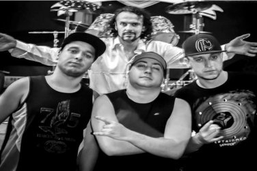 D.A.O.S banda cover oficial do System Of A Down no Brasil se apresenta sábado (17) no Grego Original