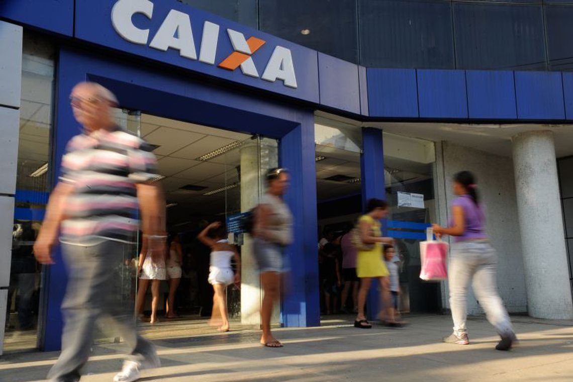 ENDIVIDADOS: Caixa Econômica Federal promove Semana Nacional de Conciliação