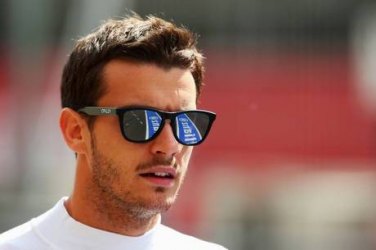 Morte do francês Jules Bianchi comove mundo da Fórmula 1