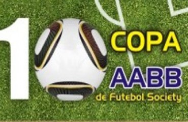 Aberta inscrição para terceira edição da Copa AABB/Sabenauto