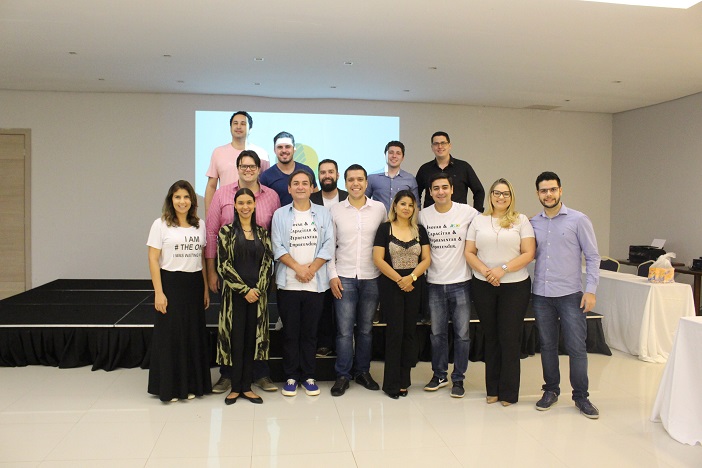 CONAJE: Fecomércio apoia Jovens Empreendedores de Rondônia