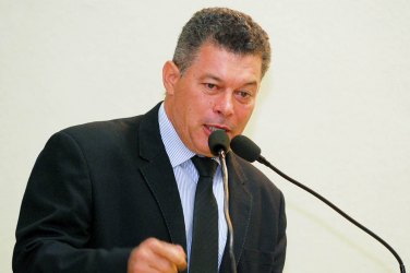 Deputado quer reforma em rede elétrica Da escola Heitor Villa Lobos