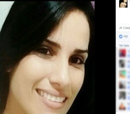 Mulher morre ao tentar desarmar delegado em briga por amante