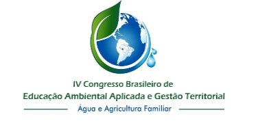 Congresso de Educação Ambiental tem como tema Água e Agricultura Familiar