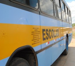 MP move ação para correção de irregularidades no transporte escolar