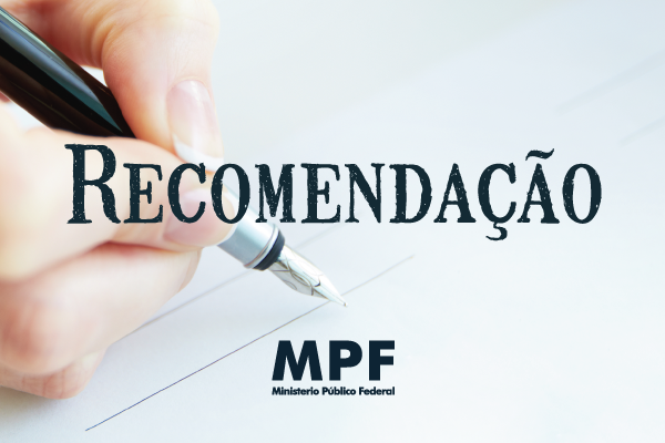 SERVIDORES: MPF recomenda que Distrito de Saúde Indígena não pratique nepotismo