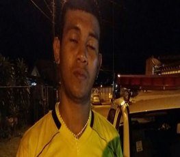 VINGANÇA? - Suspeito de homicídio é executado a tiros em bar na capital