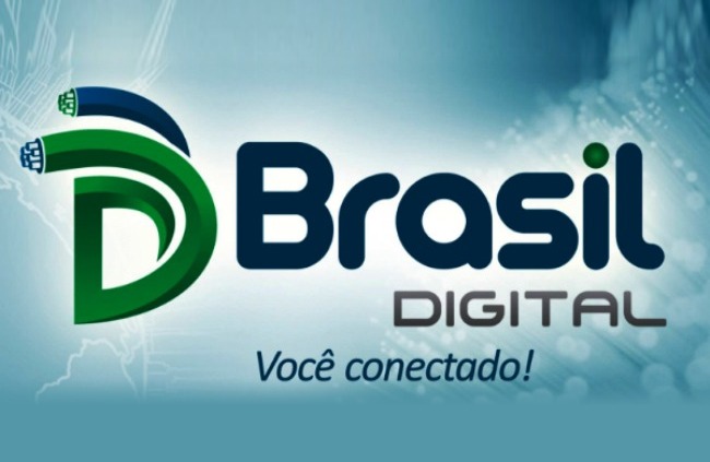 Venha conhecer a internet via fibra óptica da Brasil Digital