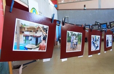 Exposição ‘Fotovaral’ vai até o dia 31