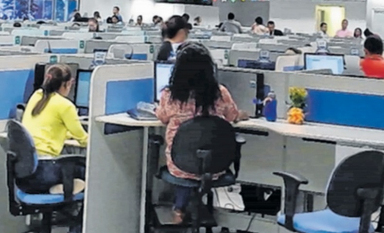 INFORMAÇÃO: Call Center orienta população da capital sobre coronavírus