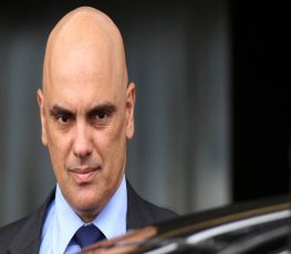 Com trajetória polêmica, Moraes pode ficar no STF até 2043