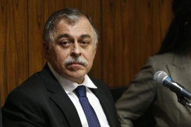 Ex-diretor citou em delação 28 políticos beneficiários do esquema na Petrobras