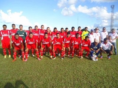 Guajará cancela amistoso e já pensa na estreia
