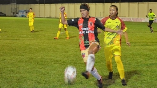 FUTEBOL: Campeonato Rondoniense Feminino inicia no dia 9 de novembro