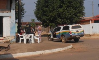 Jovem dado como desaparecido é encontrado pela Policia bebendo em bar