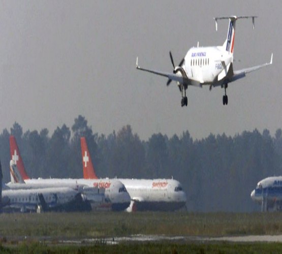 Passagens aéreas sobem 19,05% em julho