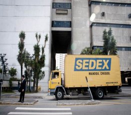 Correios encerram e-Sedex, frete mais barato em lojas on-line