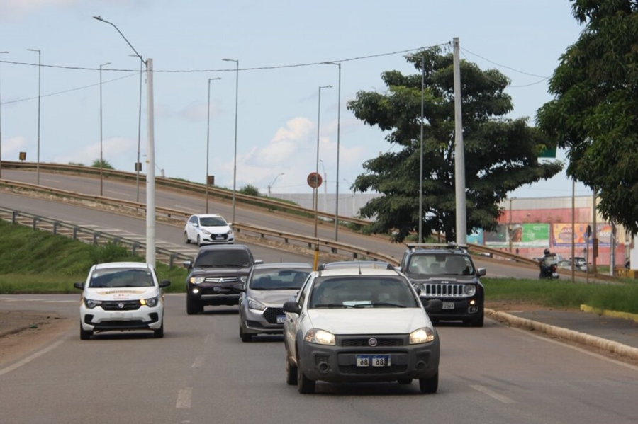 PLACA FINAL 8: Prazo para regularizar licenciamento anual segue até dia 30 de agosto