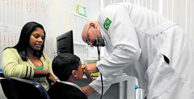 Sem extensão, Mais Médicos corre risco de perder ao menos 2 mil estrangeiros