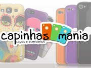 Capinhas Mania