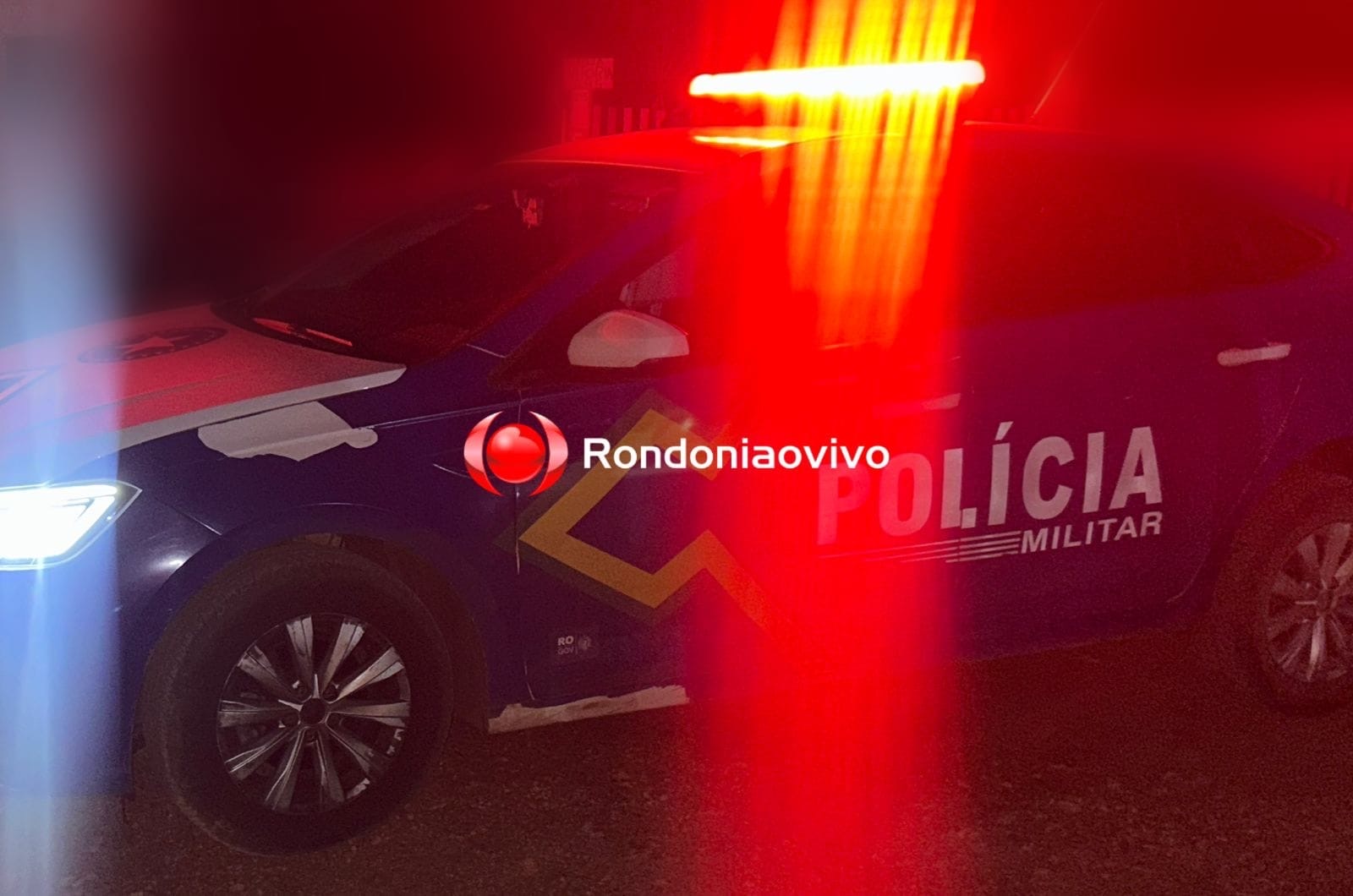 NINGUÉM ESCAPA: Juiz do Tribunal de Justiça é alvo da criminalidade na região Central 