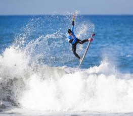 Medina vence em Portugal e entra de vez na briga pelo título mundial