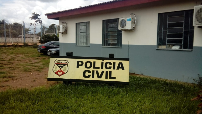 NA CADEIA: Vereador de Rondônia é preso pela polícia após investigações