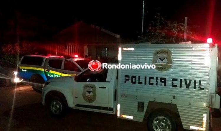 DISCUSSÃO FATAL: Durante bebedeira com amigo homem é assassinado a facadas