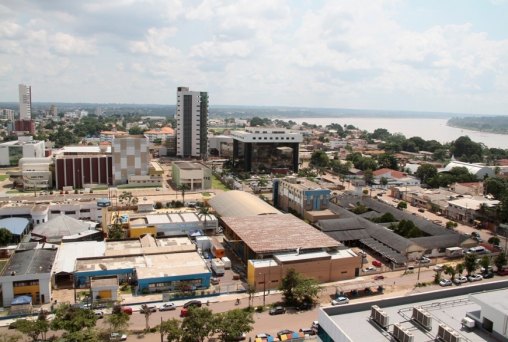 Porto Velho comemora 101 anos de instalação neste domingo (24)