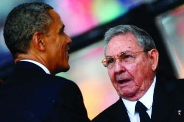 Após 53 anos, Obama propõe primeiras medidas para encerrar embargo a Cuba