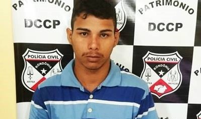 Acusado de matar professora após show das ‘Coleguinhas’ é preso pela polícia