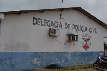 Sem condições de trabalho Polícia Civil pede socorro