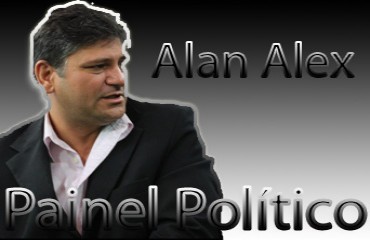 Painel Político (Os diamantes da Roosevelt e a prostituição em Jacy)– Alan Alex