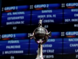 Globo tinha contrato com empresa de delator e pagava pouco por Libertadores