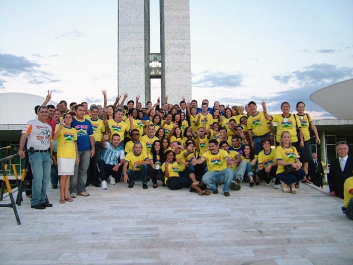 RONDÔNIA: Sinjur participa de videoconferência sobre transposição