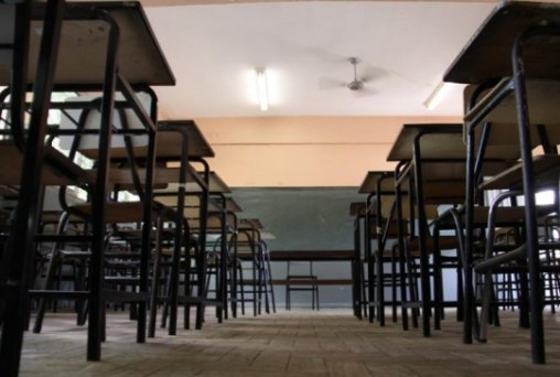 Ministério Público investiga servidores em escola 