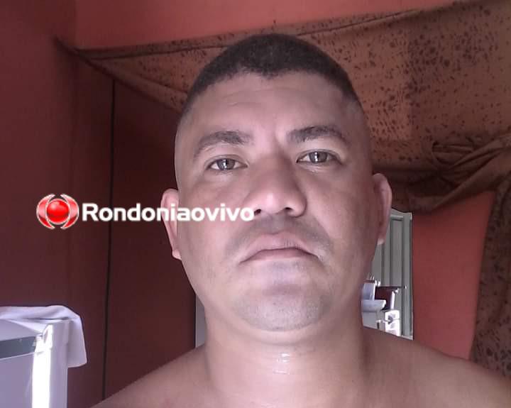 NÃO RESISTIU: Morre homem crivado de balas na frente de panificadora