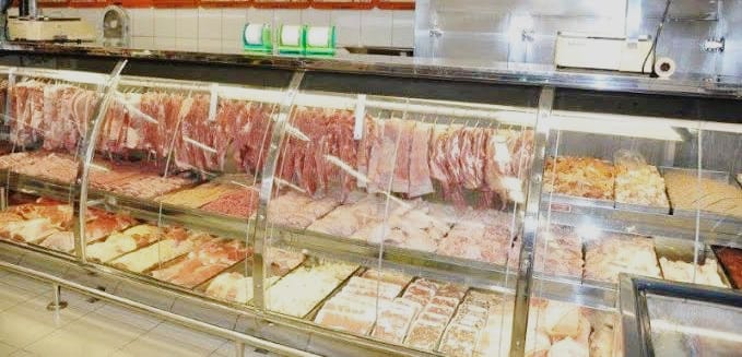 CHURRASCO CANCELADO: Falso cliente é preso furtando toscana e vinho em supermercado