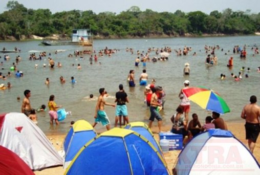 Festival de Praia Cristão já tem data para realização 