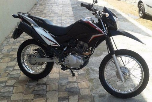 Jovem é preso com motocicleta roubada quando estava levando para a Bolívia