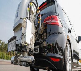 Engenheiros criam um 'superdiesel' que reduz em até 60% as emissões