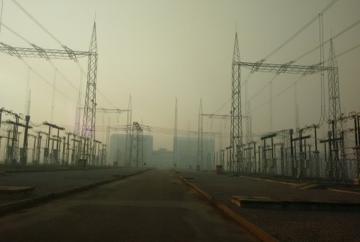 Eletrobras alerta para o impacto das queimadas nas linhas de transmissão